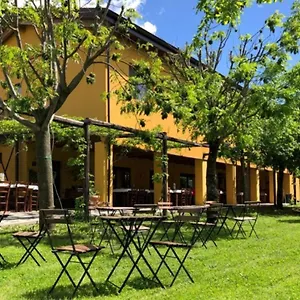 Cascina Bosco Gerolo Rivergaro
