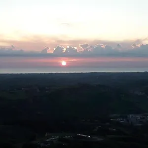 Sanmarino Idesign Murata